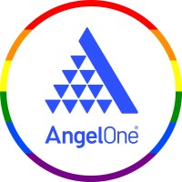 Angel One logo