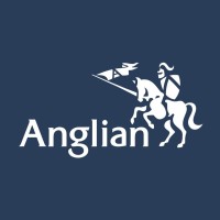 Anglian Home Improvements logo