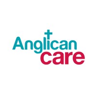 Anglican Care logo