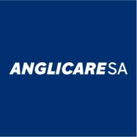 Anglicare SA logo