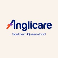 Anglicare Southern Queensland logo