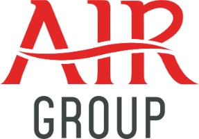 Anglo Irish Refrigeration logo