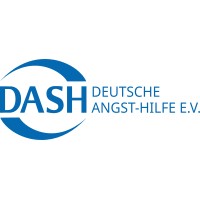 Deutsche Angst-Hilfe e.V. logo