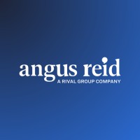 Angus Reid Group logo