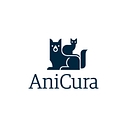 AniCura Sydvet Dyrehospitaler logo