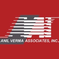 Anil Verma Associates, Inc. logo
