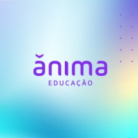 Ânima Educação logo