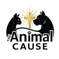 The Animal Cause, Inc. logo