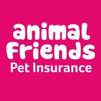 Animal Friends Insurance logo