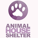Animal House Shelter, Inc logo