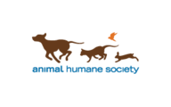 Animal Humane Society logo