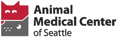Animal Medical Center of Seattle logo