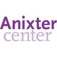 Anixter Center logo