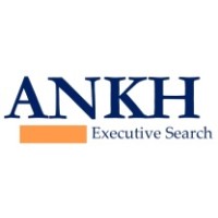 ANKH Executive logo