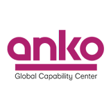 Anko GCC logo