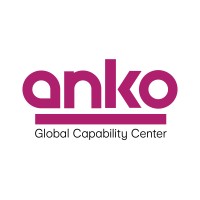 Anko GCC logo