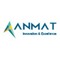 ANMAT logo