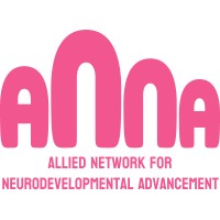 ANNA (Allied Network for Neurodevelopmental Advancement) logo