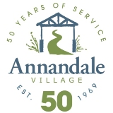 Annandale Village logo