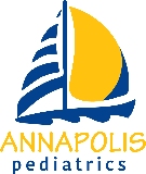 Annapolis Pediatrics logo