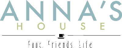 Anna's House logo