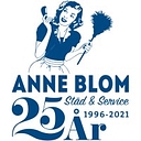 Anne Blom Städ & Service AB