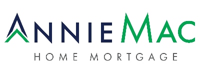 AnnieMac Home Mortgage logo