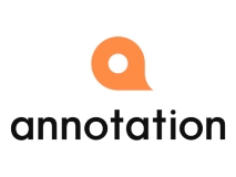 アノテーション株式会社 logo