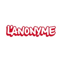 L'Anonyme logo
