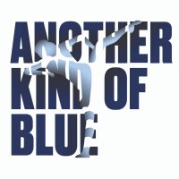 Another Kind of Blue logo