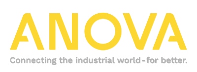 Anova logo