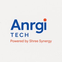 ANRGI TECH logo