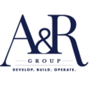 A&R Group logo