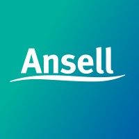 Ansell logo