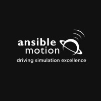 Ansible Motion logo
