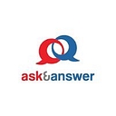 Answer Digital logo