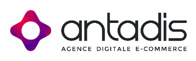 Antadis logo