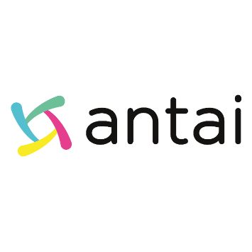 Antai Ventures logo