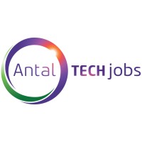 Antal TECH jobs logo