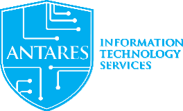 Antares Information Technology Solutions logo