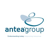 Antea Group Belgium logo