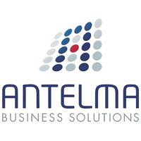 Antelma logo