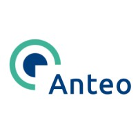 Anteo AS logo