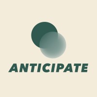 ANTICIPATE logo