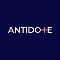 Antidote Health logo