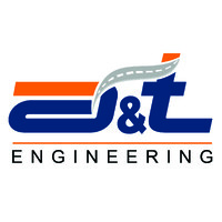 A&T Engineering logo