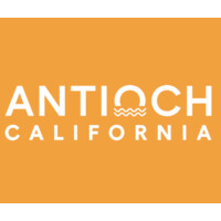 City of Antioch logo