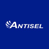 ANTISEL RO logo