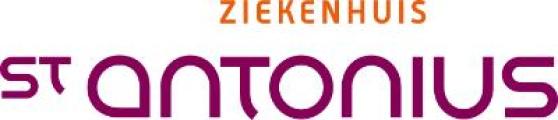 St. Antonius Ziekenhuis logo