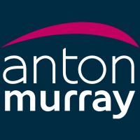 Anton Murray Consulting logo